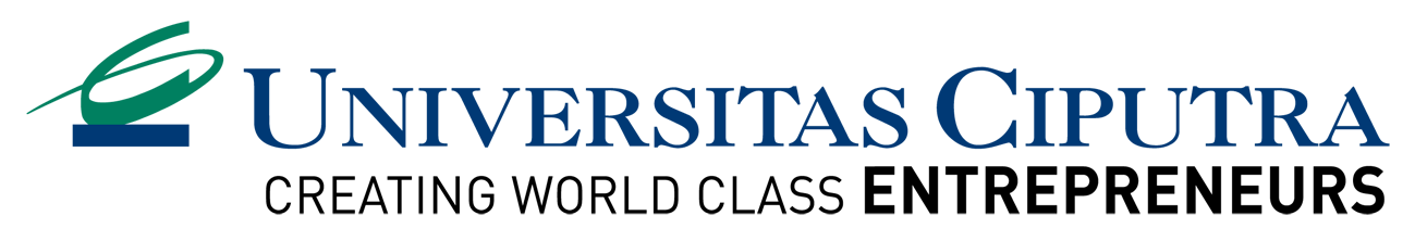 Logo Ciputra